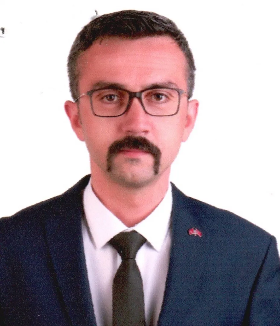Ali ÖZCAN