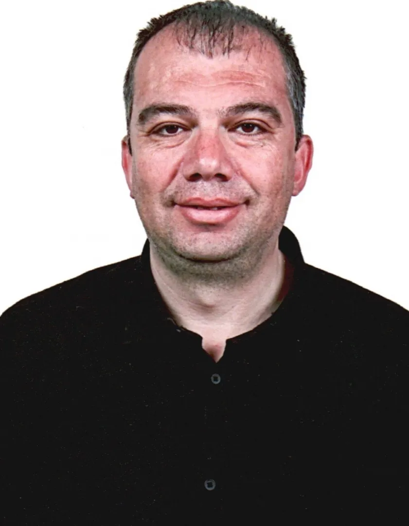 Ali TAŞBAŞ