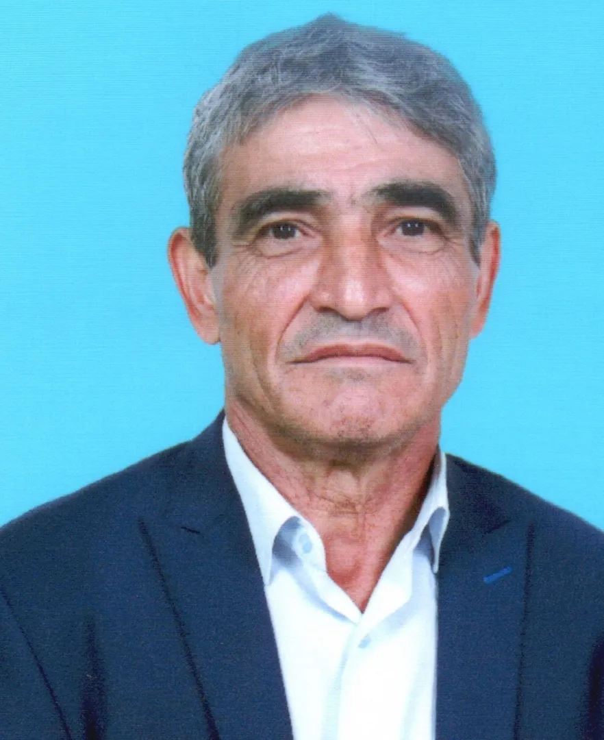 Çetin GÜNER