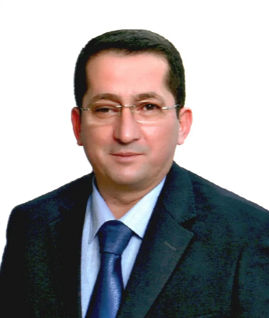 Ercan YILDIRIM