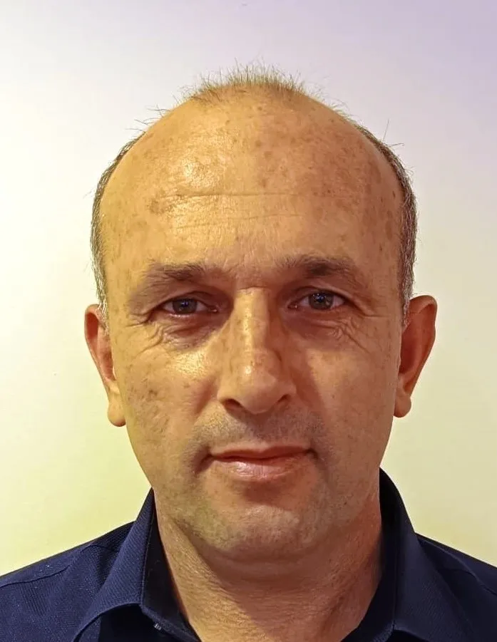 Hasan KAYHAN