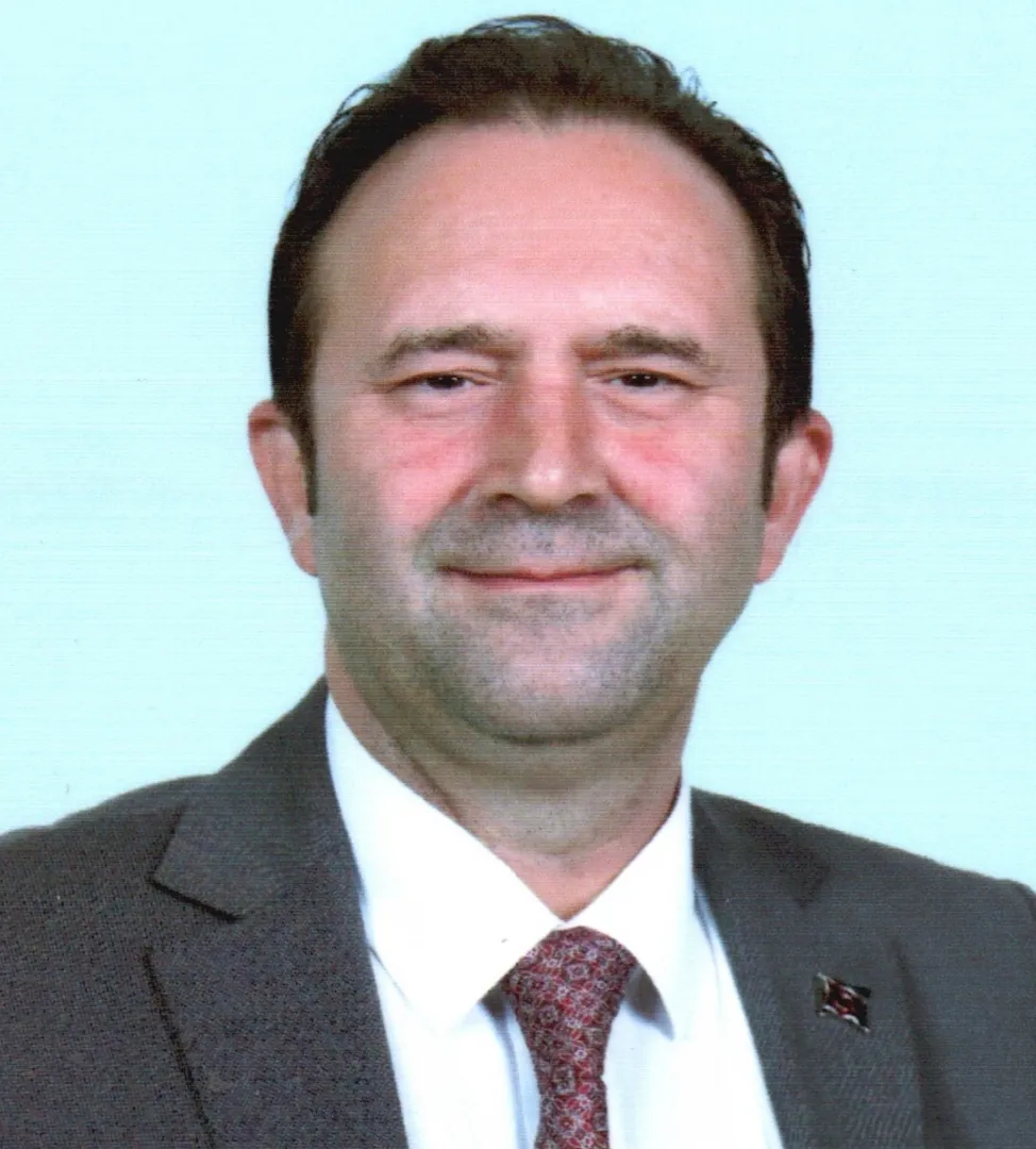 Levent YILDIRIM 