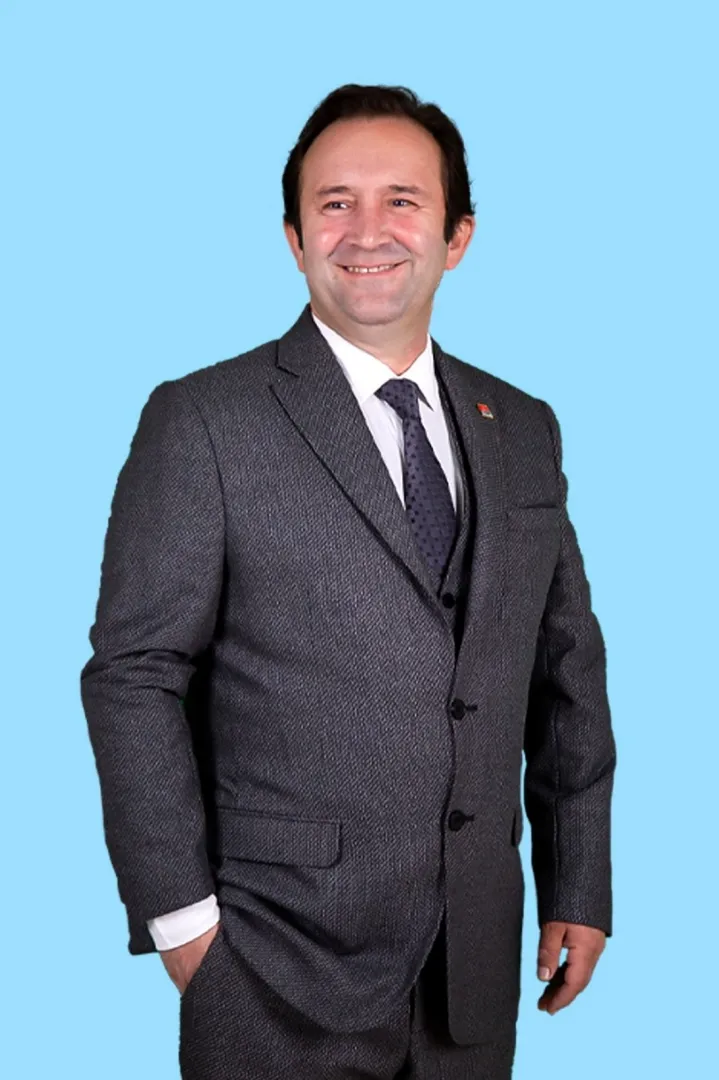 Levent YILDIRIM 