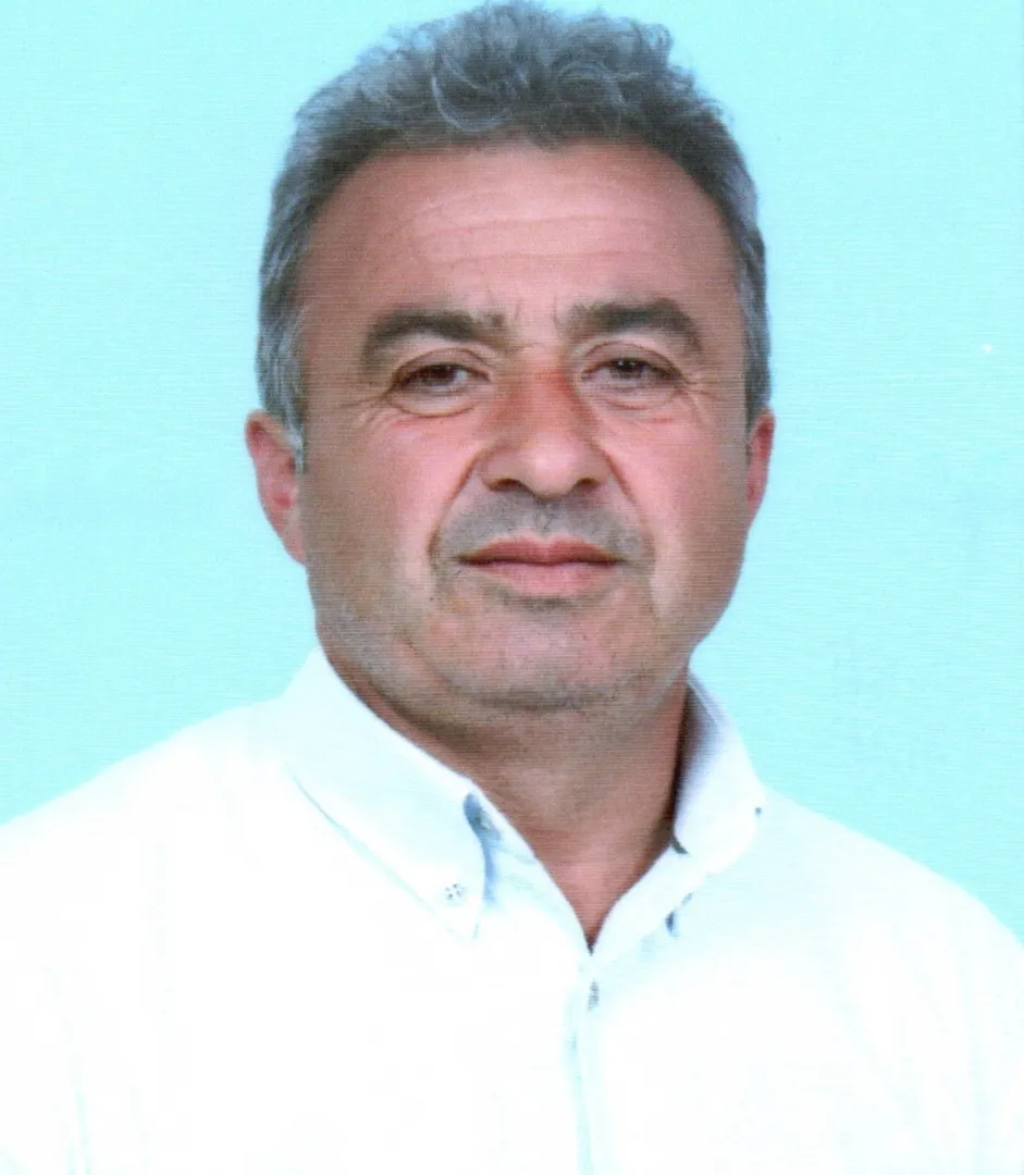 Muhammet DENİZ
