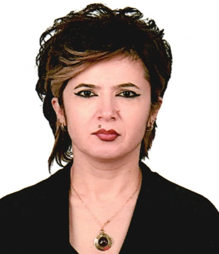 Nilgün KESER