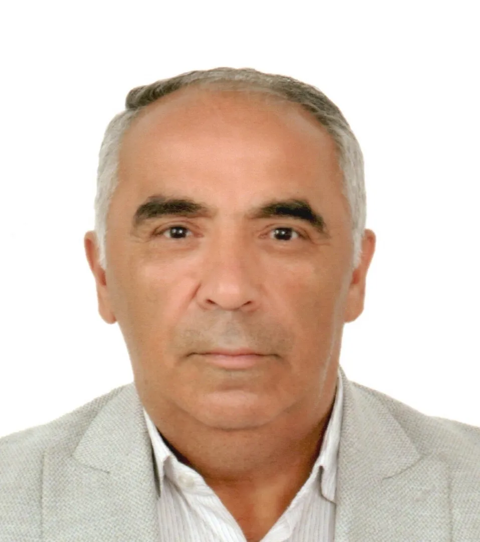 Osman Kerim AKIN
