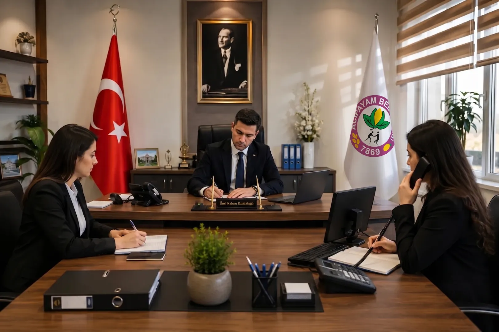Özel Kalem Müdürlüğü