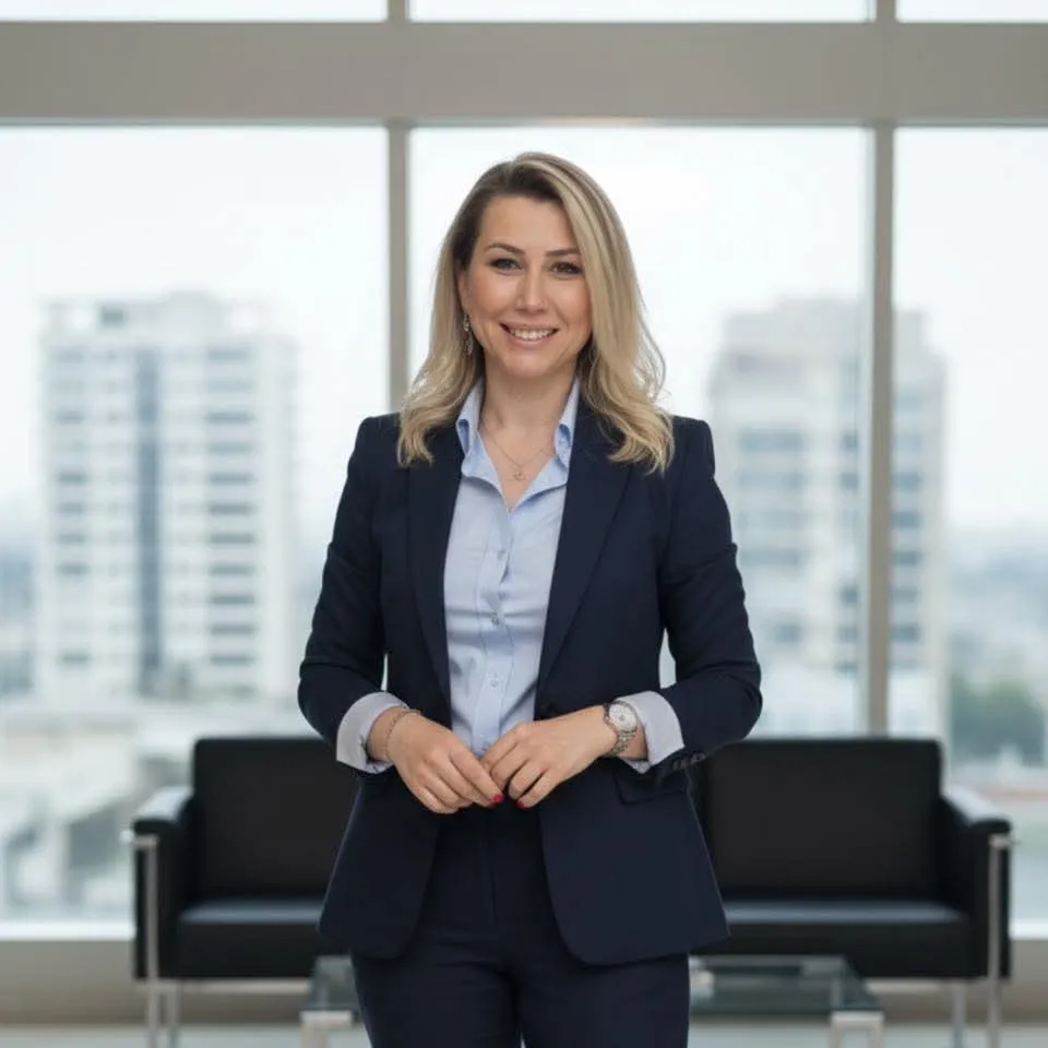 Özlem DİNÇER