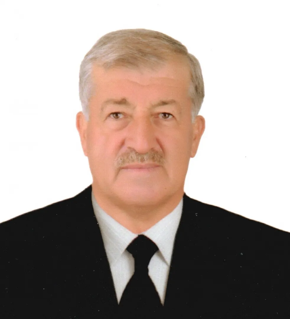 Ramazan AK