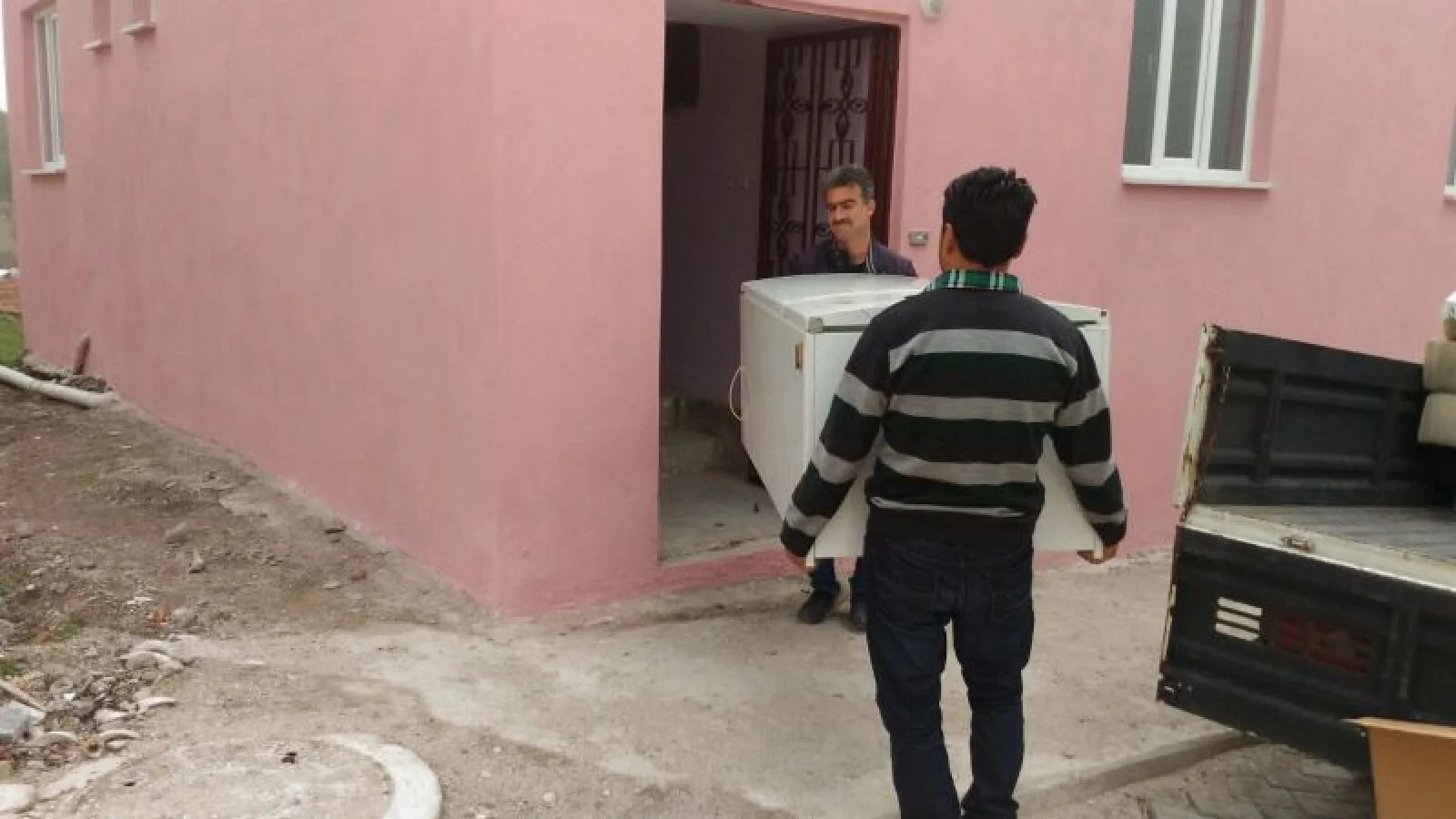 T.C Acıpayam Belediyesi