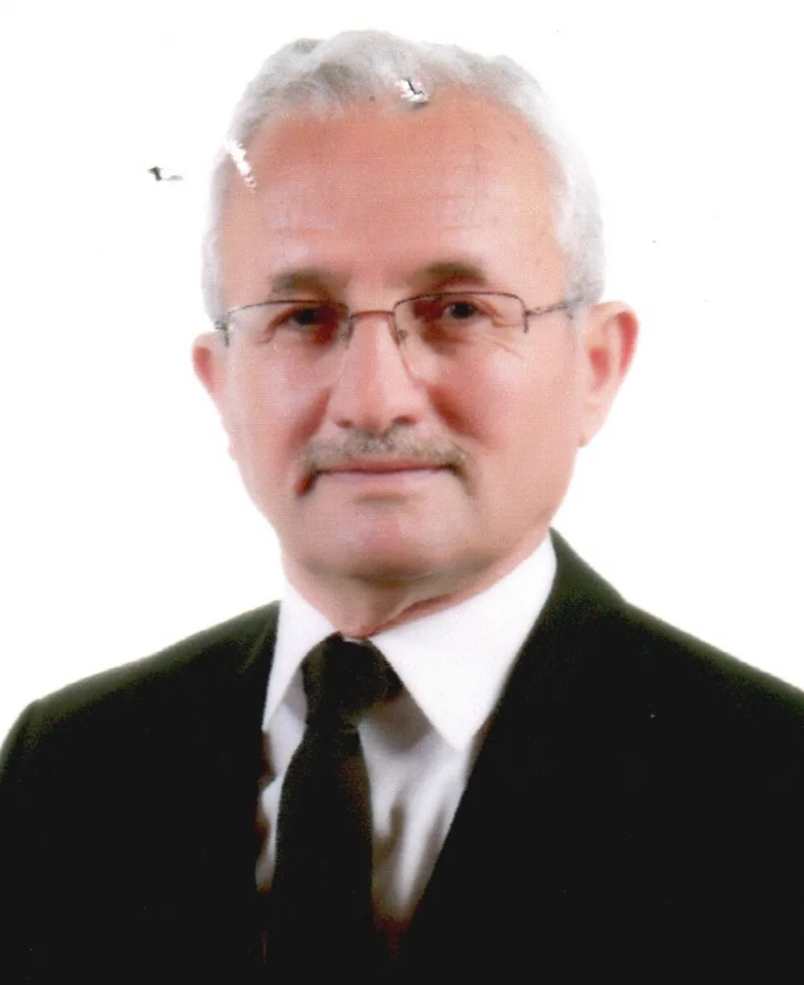 Şükrü YALÇIN