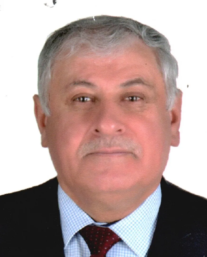 Turgut DUYMAZ