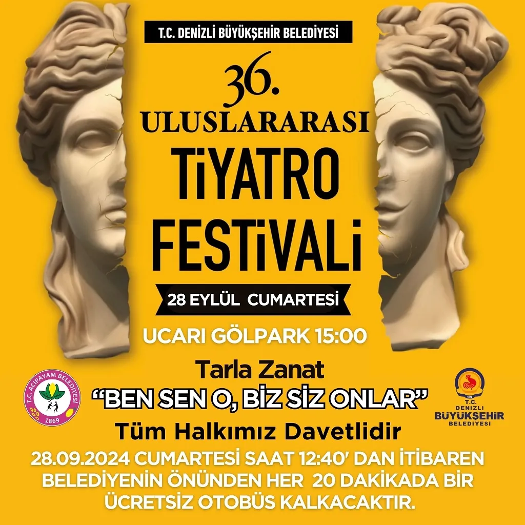 Ucarı’da Hafta Sonu Sanat Esintisi Yaşanacak!