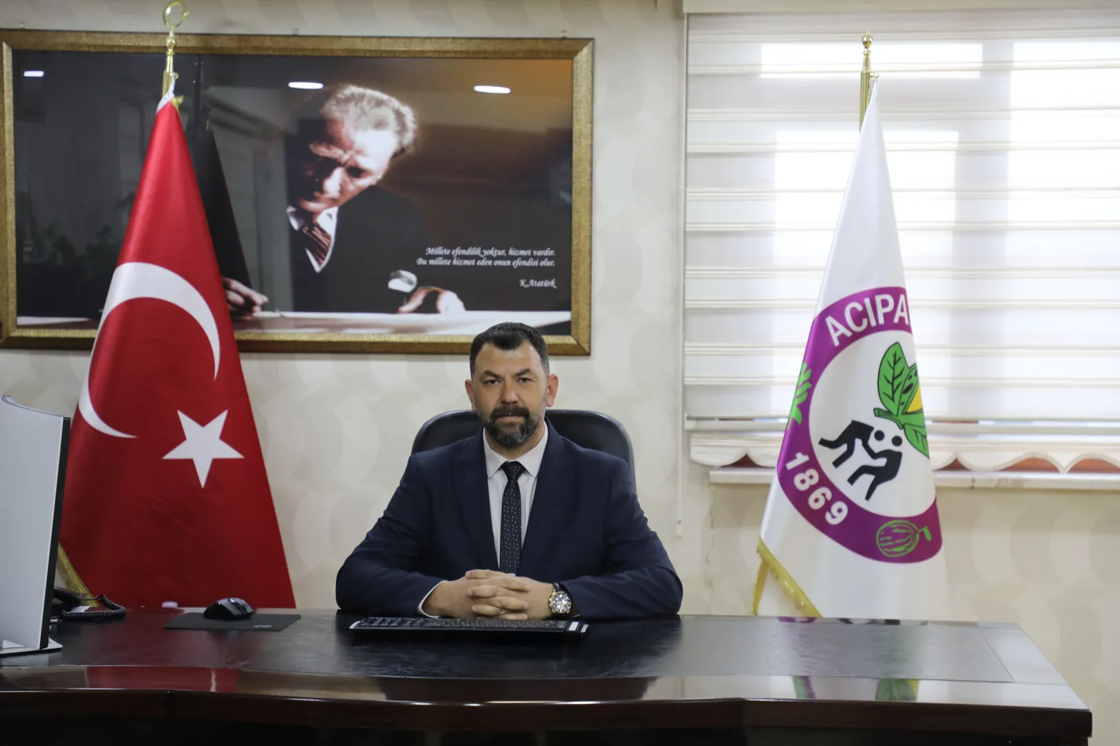 Vet. Hek. Uğur UYSAL